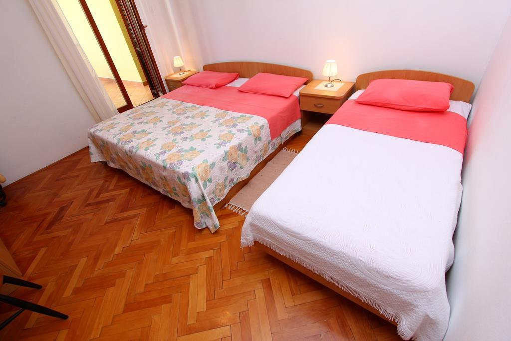 Apartments Antolovic Ровінь Номер фото