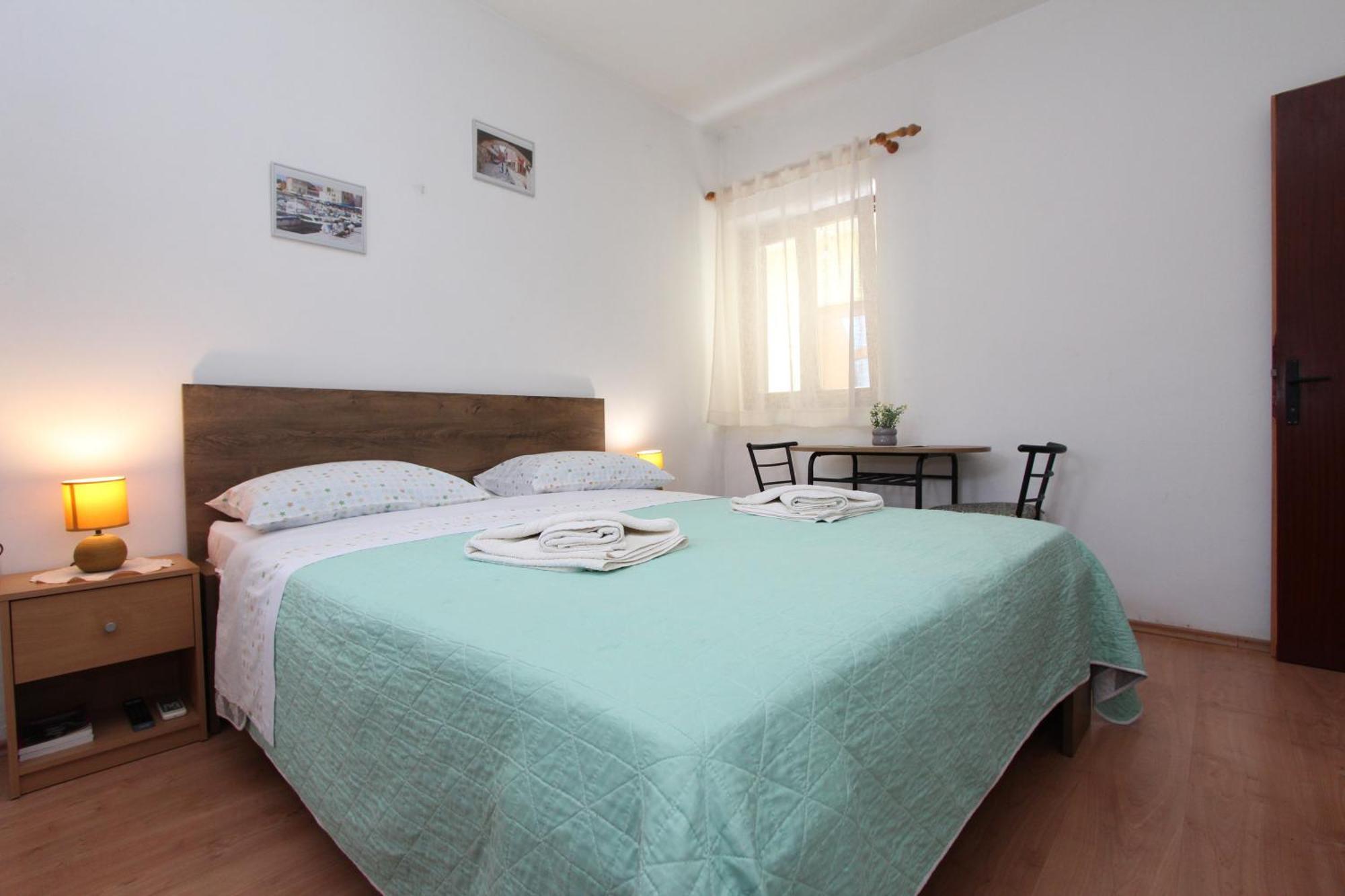 Apartments Antolovic Ровінь Екстер'єр фото