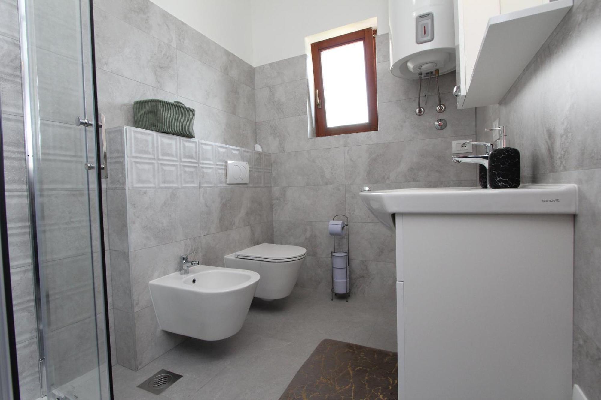 Apartments Antolovic Ровінь Екстер'єр фото