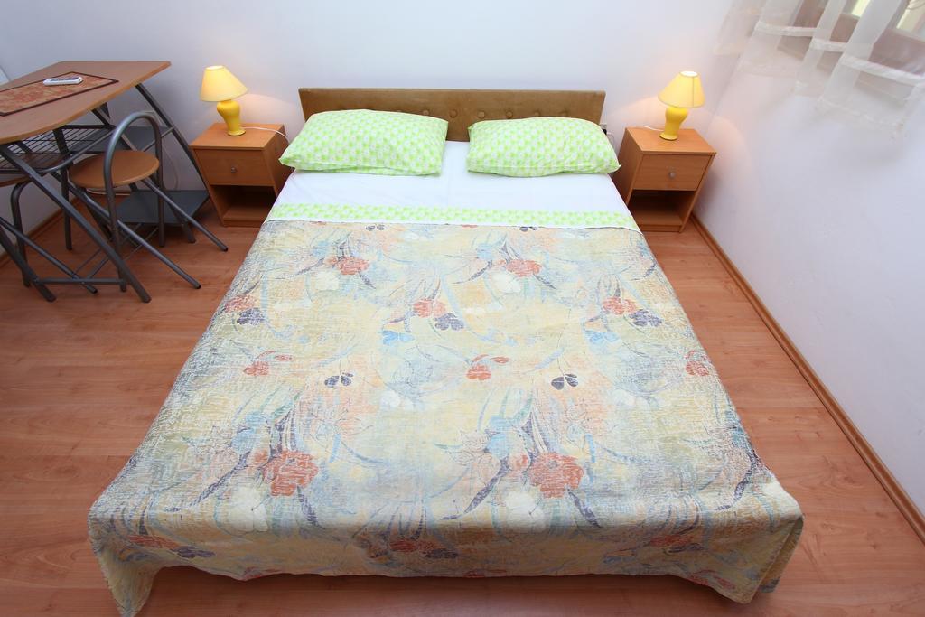 Apartments Antolovic Ровінь Номер фото